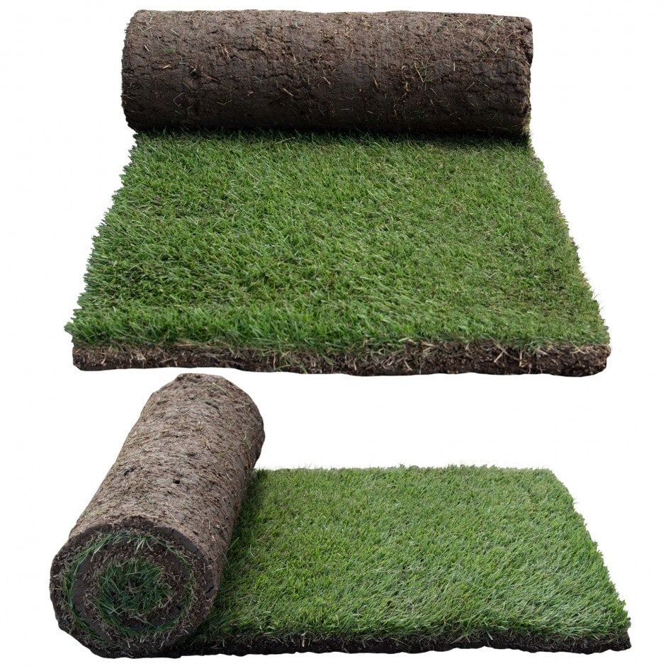 Bandq turf shop